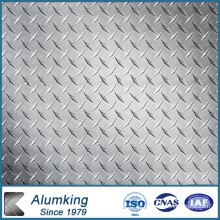 Diamond Checkered Aluminium / Aluminiumblech / Platte / Platte 3003/3105